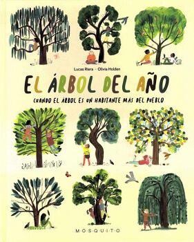 EL RBOL DEL AO