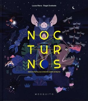 NOCTURNOS