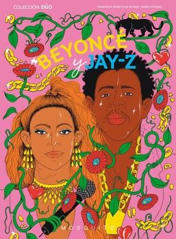 BEYONC Y JAY-Z