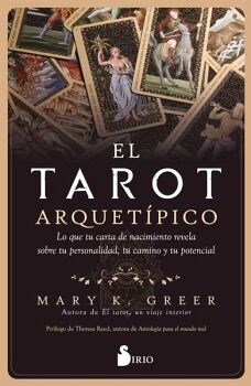 EL TAROT ARQUETPICO