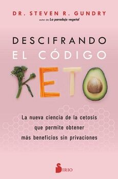 DESCIFRANDO EL C�DIGO KETO
