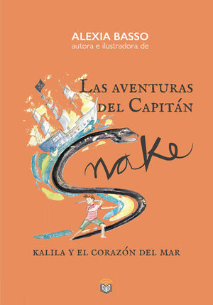 LAS AVENTURAS DEL CAPIT�N SNAKE