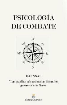 PSICOLOGA DE COMBATE