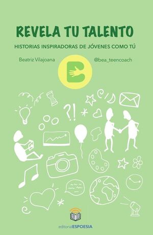 REVELA TU TALENTO