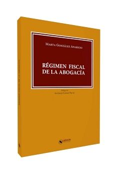 RGIMEN FISCAL DE LA ABOGACA