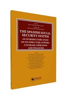 THE SPANISH SOCIAL SECURITY SYSTEM