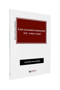 LOS LUGARES SAGRADOS