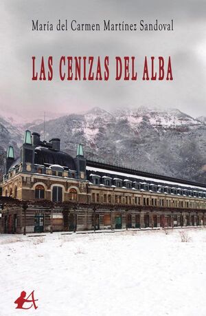 LAS CENIZAS DEL ALBA