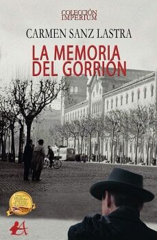 LA MEMORIA DEL GORRIN