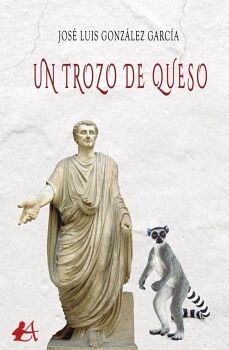 UN TROZO DE QUESO