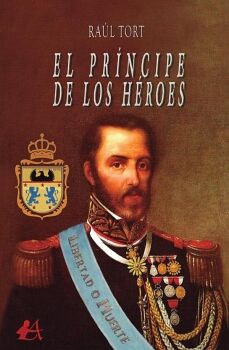 EL PR�NCIPE DE LOS H�ROES