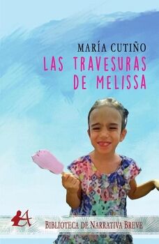 TRAVESURAS DE MELISSA