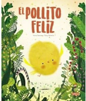 POLLITO FELIZ, EL                         (EMPASTADO)