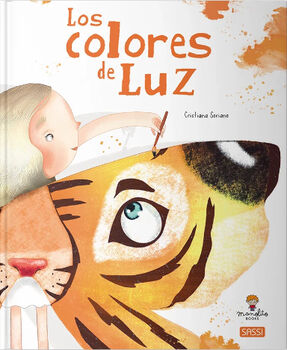 COLORES DE LUZ, LOS (EMPASTADO)