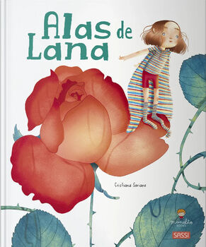 ALAS DE LANA (EMPASTADO)
