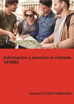INFORMACI�N Y ATENCI�N AL VISITANTE. UF0082.