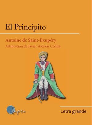 LG EL PRINCIPITO