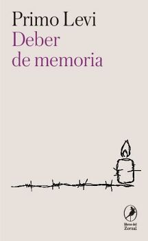 DEBER DE MEMORIA