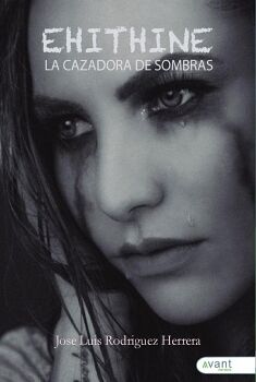EHITHINE, LA CAZADORA DE SOMBRAS