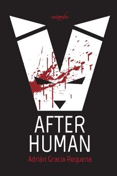 AFTER HUMAN