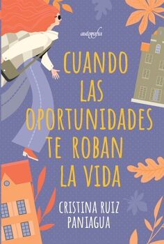 CUANDO LAS OPORTUNIDADES TE ROBAN LA VIDA