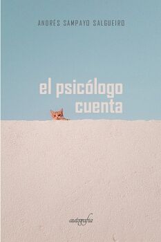 EL PSICLOGO CUENTA