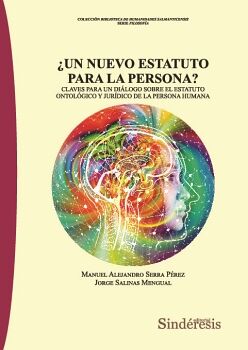 �UN NUEVO ESTATUTO PARALA PERSONA?
