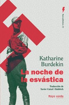 LA NOCHE DE LA ESV�STICA