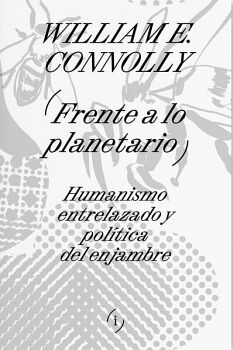 FRENTE A LO PLANETARIO