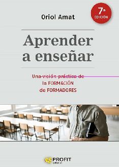 APRENDE A ENSEAR 7ED