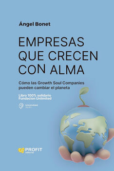 EMPRESAS QUE CRECEN CON ALMA