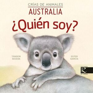 �QUI�N SOY? AUSTRALIA