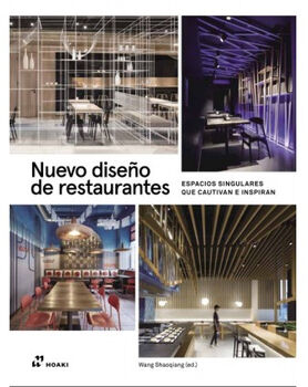 NUEVO DISE�O DE RESTAURANTES (EMPASTADO)