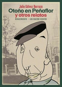 OTO�O EN PE�AFLOR Y OTROS RELATOS