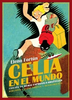 CELIA EN EL MUNDO