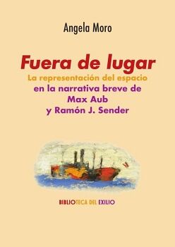 FUERA DE LUGAR