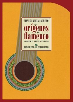 LOS OR�GENES DEL FLAMENCO