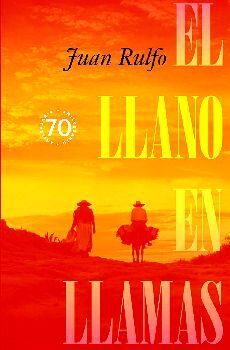 LLANO EN LLAMAS, EL                       (EMPASTADO)