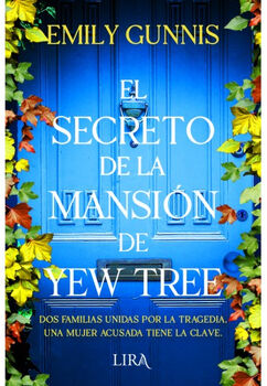 SECRETO DE LA MANSI�N DE YEW TREE, EL