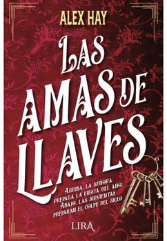 AMAS DE LLAVES, LAS