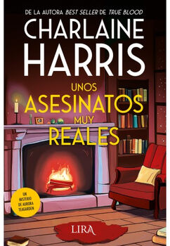 UNOS ASESINATOS MUY REALES