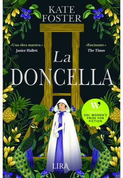 DONCELLA, LA