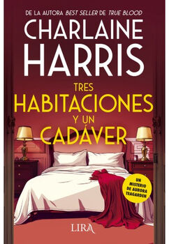 TRES HABITACIONES Y UN CADAVER