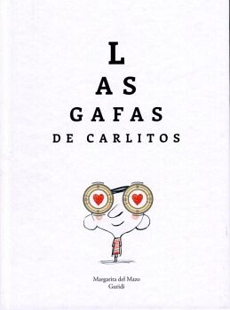 LAS GAFAS DE CARLITOS