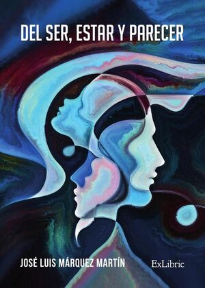 DEL SER, ESTAR Y PARECER
