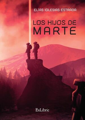 LOS HIJOS DE MARTE
