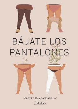 BJATE LOS PANTALONES