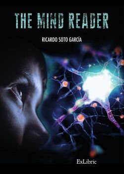 THE MIND READER