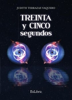 TREINTA Y CINCO SEGUNDOS