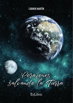 CORAZONES SALVANDO LA TIERRA